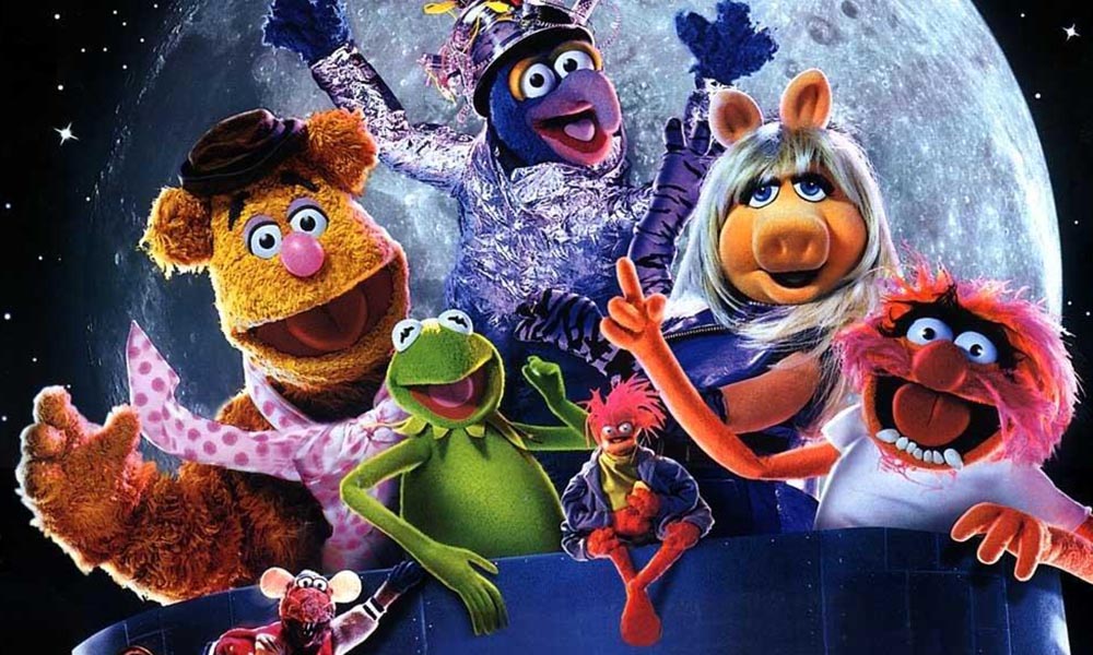 Still from Muppets From Space