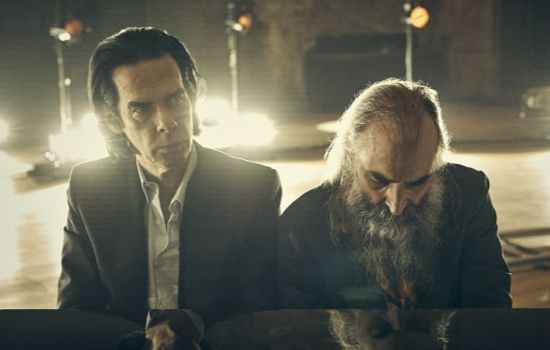 Nick Cave: These Things I Know To Be True