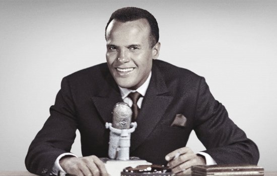 The Sit In: Harry Belafonte Hosts the Tonight Show