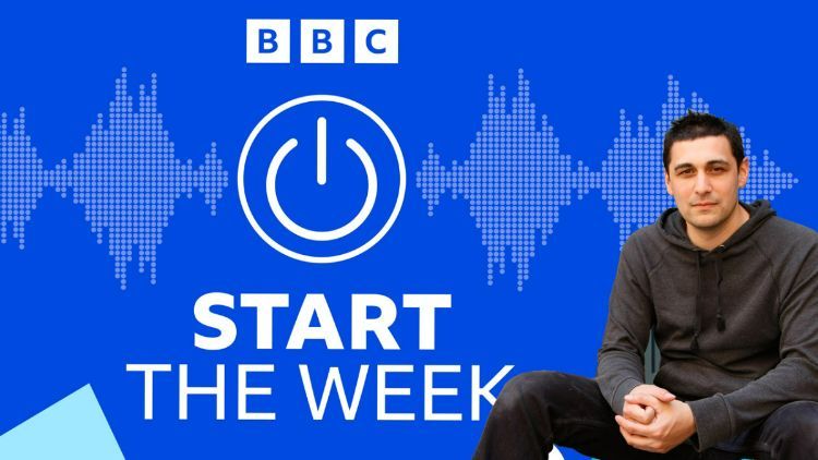 BBC Start The Week