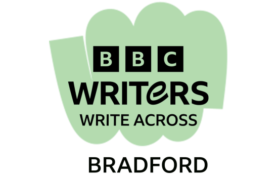 BBC Writers Write Across Bradford