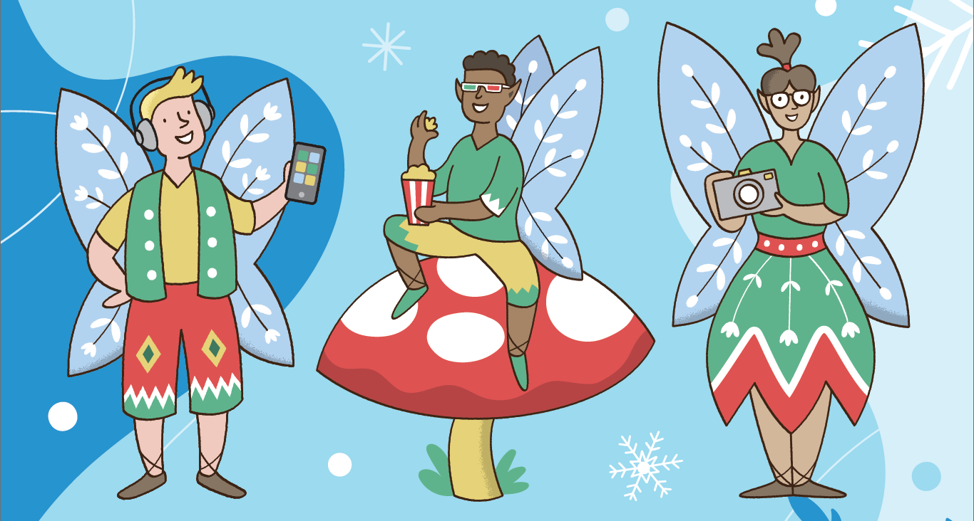 WiFi Wars at the National Science and Media Museum