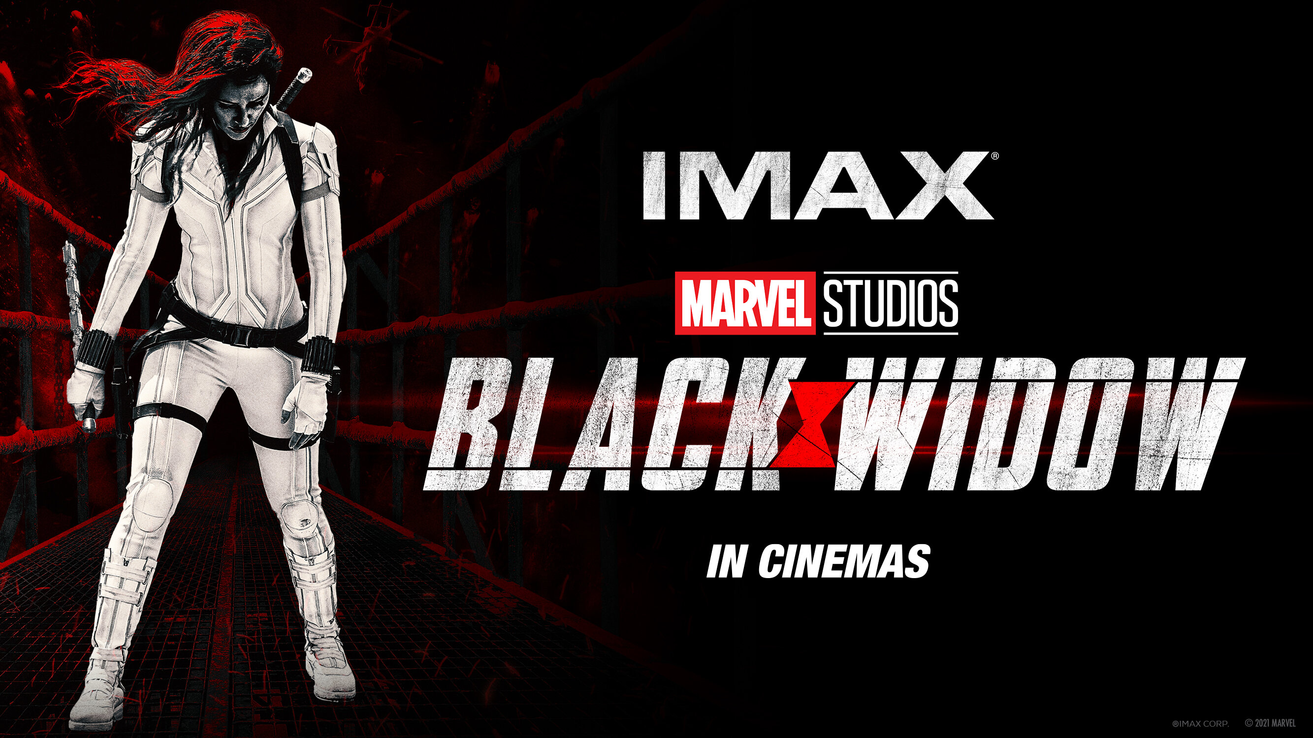 Black Widow promotional image