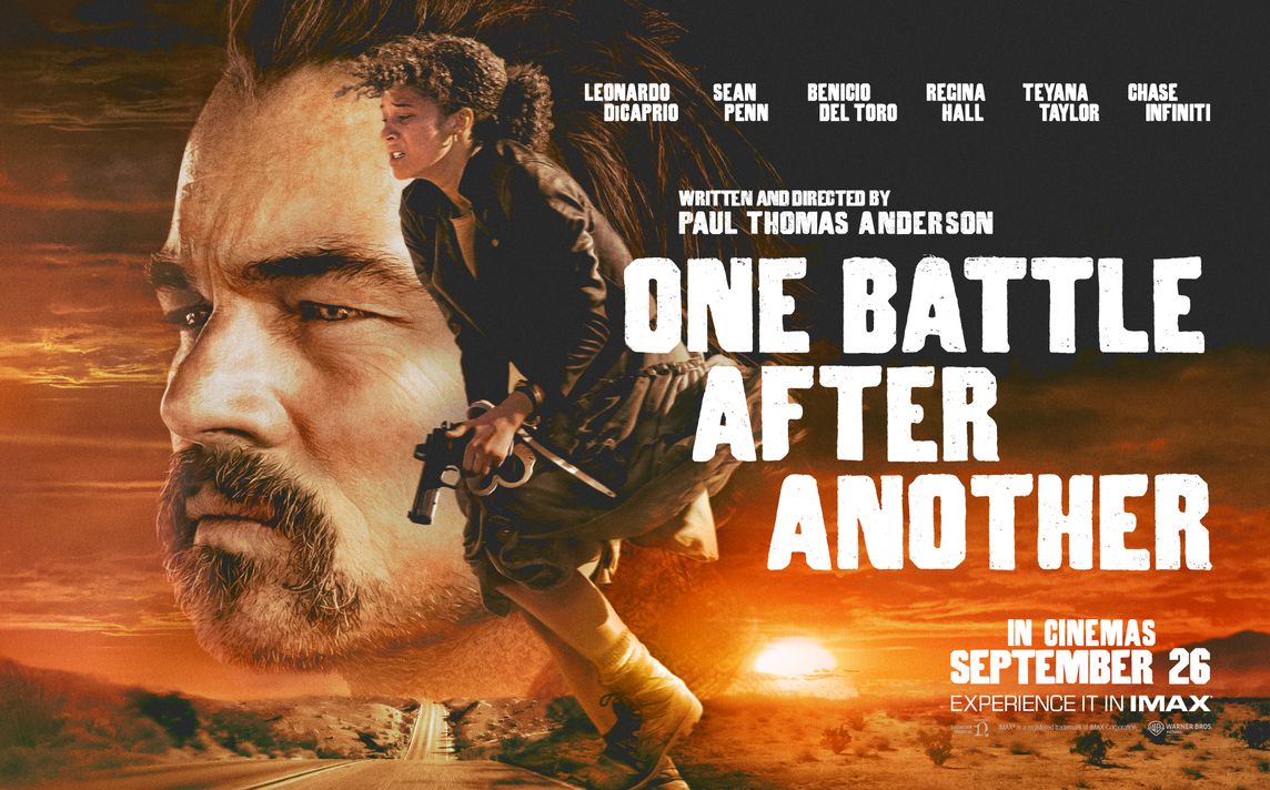 One Battle After Another