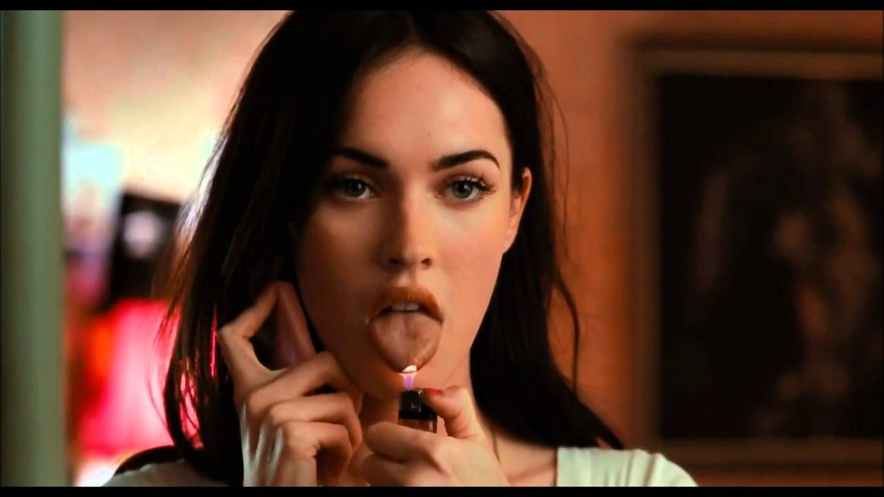 Jennifer's Body