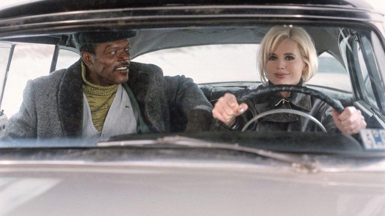 The Long Kiss Goodnight