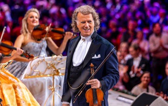 Andre Rieu