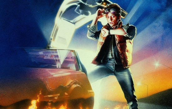 Back to the Future