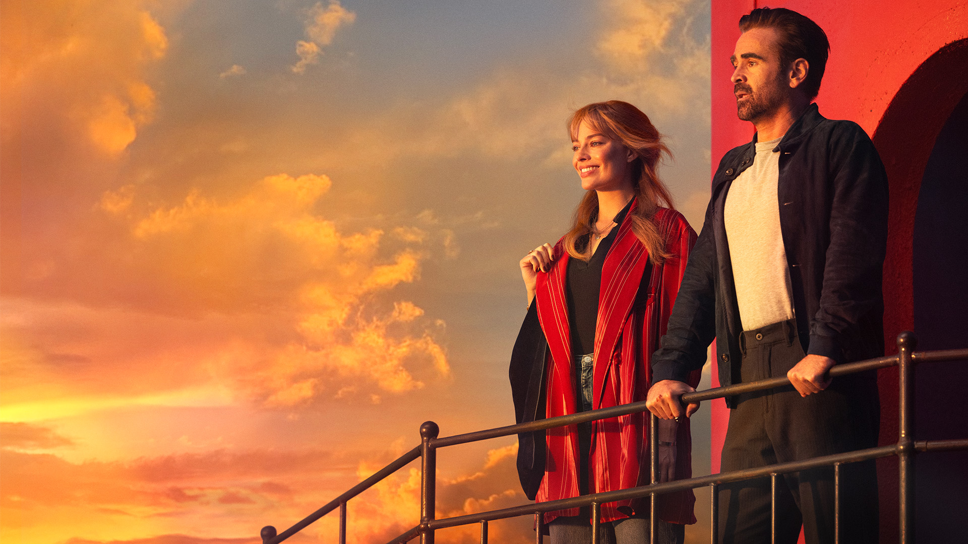 Big Bold Beautiful Journey