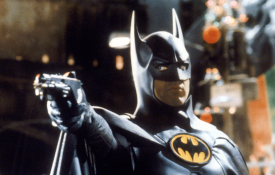 Batman Returns
