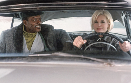 The Long Kiss Goodnight