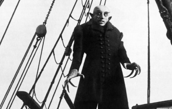 Nosferatu