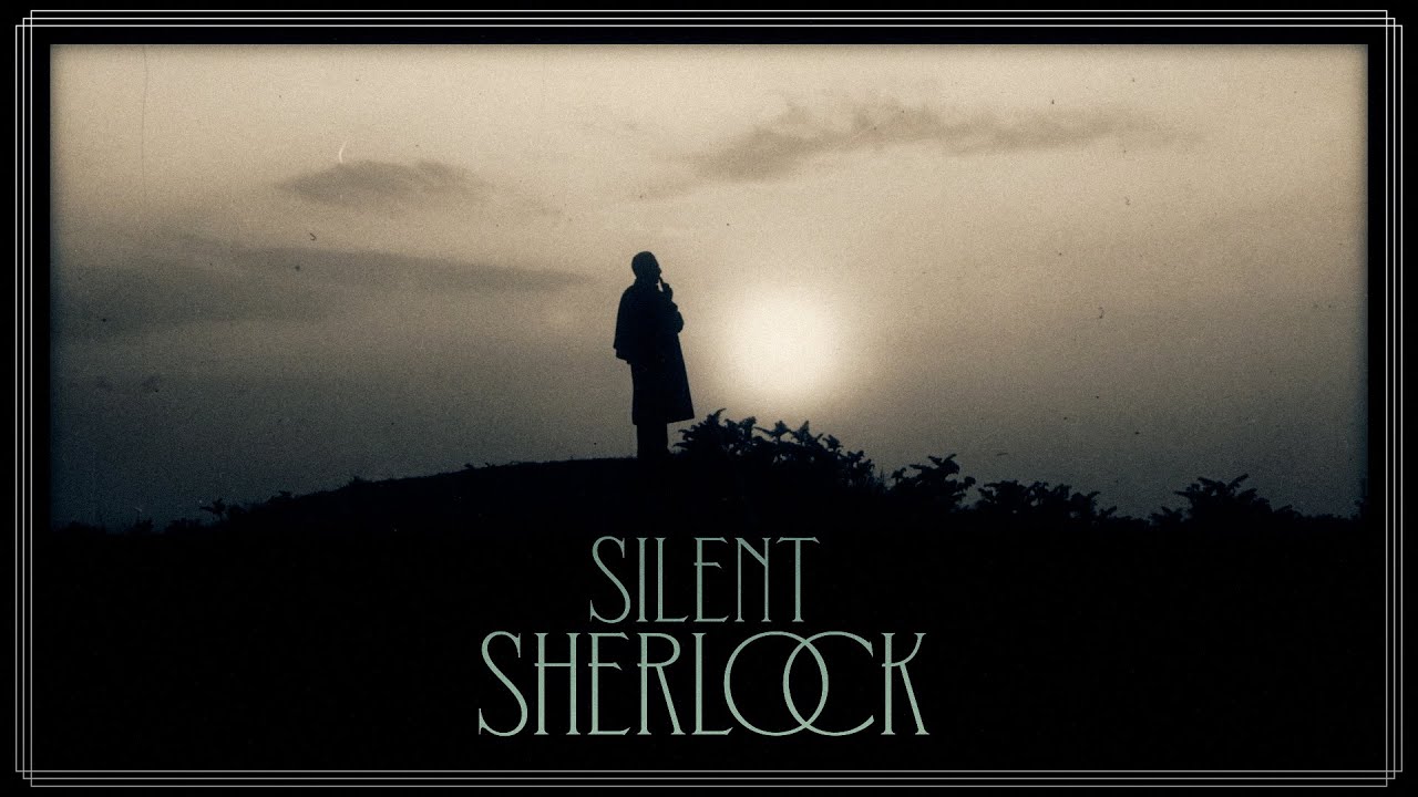 Silent Sherlock