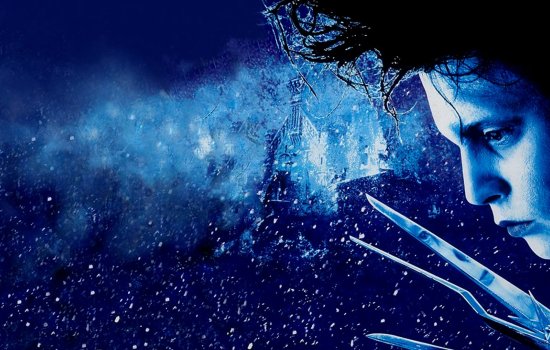 Edward Scissorhands