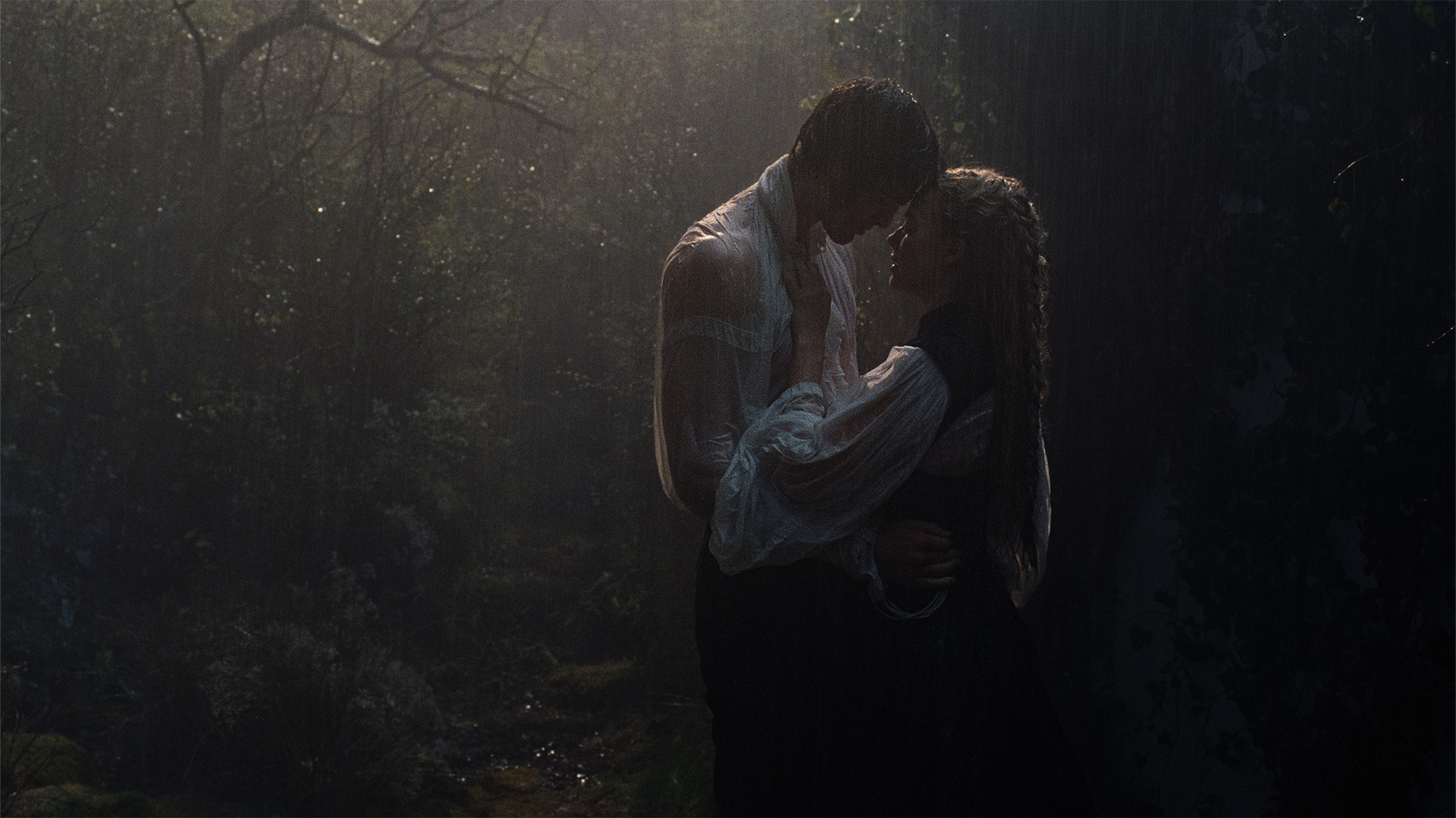 Wuthering Heights