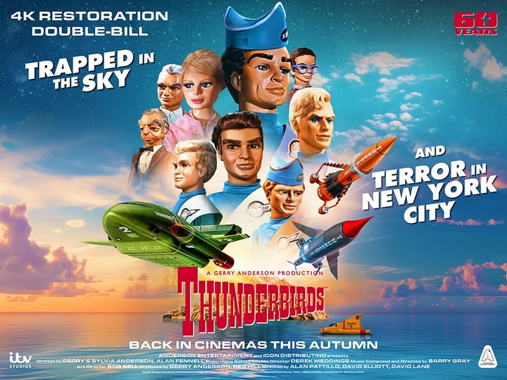 Thunderbirds