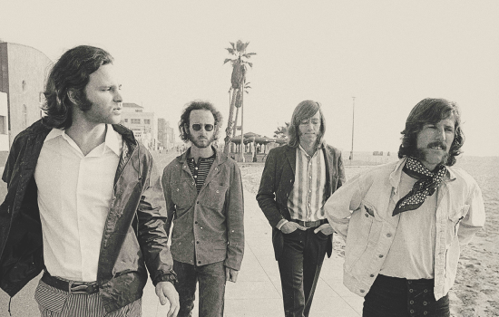 The Doors