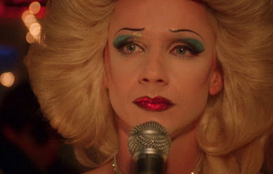 Hedwig and the Angry Inch