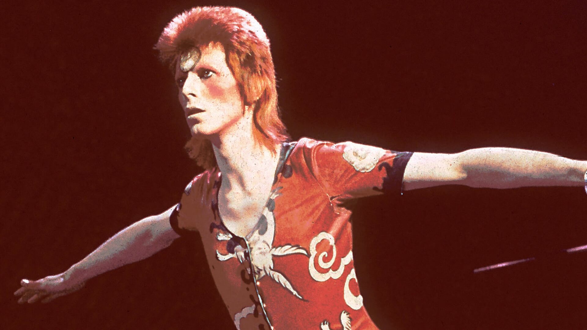 Ziggy Stardust