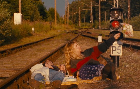 The Chronology of Water