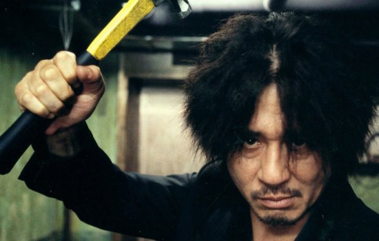 Oldboy