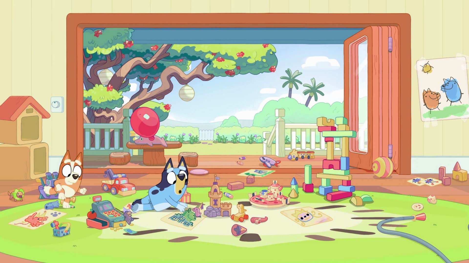 Disney Jr Cinema Club