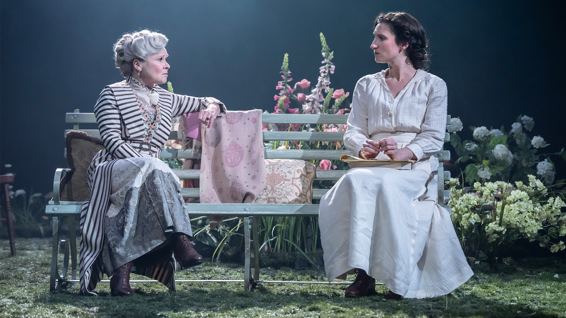 Mrs Warren's Profession