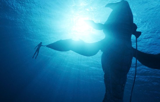 Avatar: The Way of Water