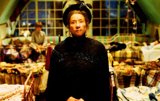 Nanny McPhee