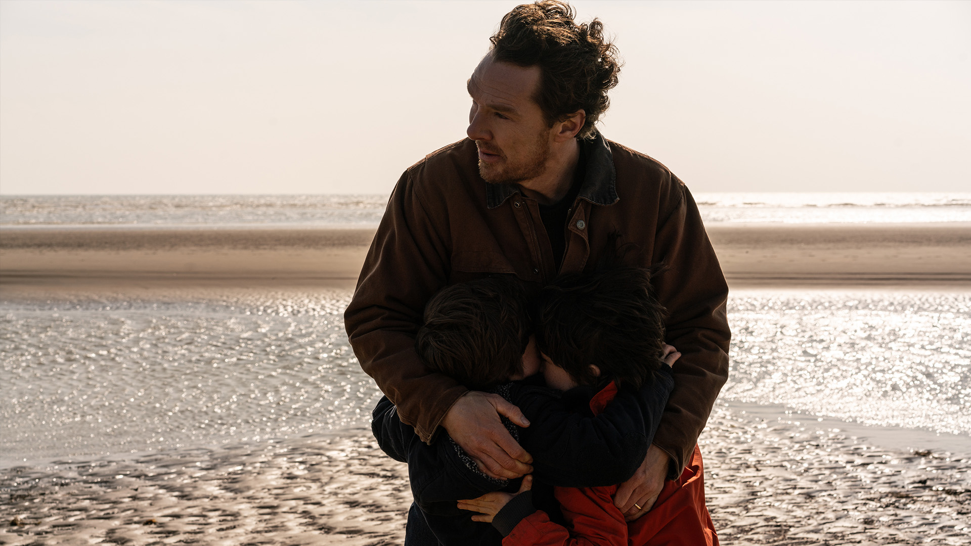 The Thing With Feathers