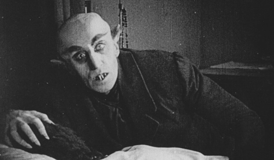 Nosferatu
