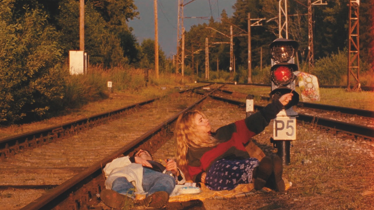 The Chronology of Water