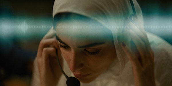 The Voice of Hind Rajab