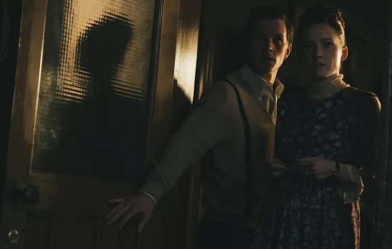 The Conjuring Last Rites