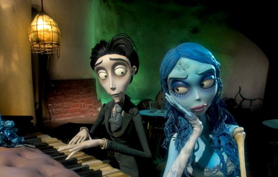 Corpse Bride
