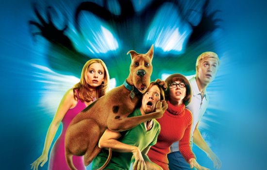 Scooby Doo