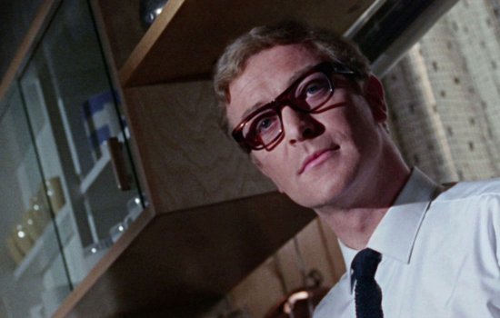 The Ipcress File