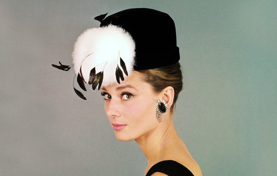 Breakfast at Tiffany's