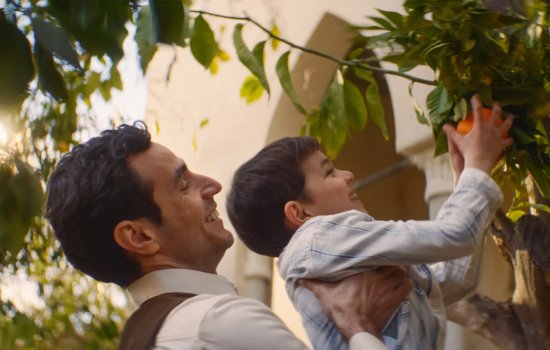 All That's Left of You