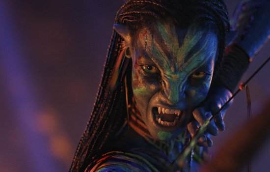 Avatar: Fire and Ash