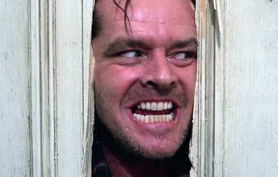 The Shining