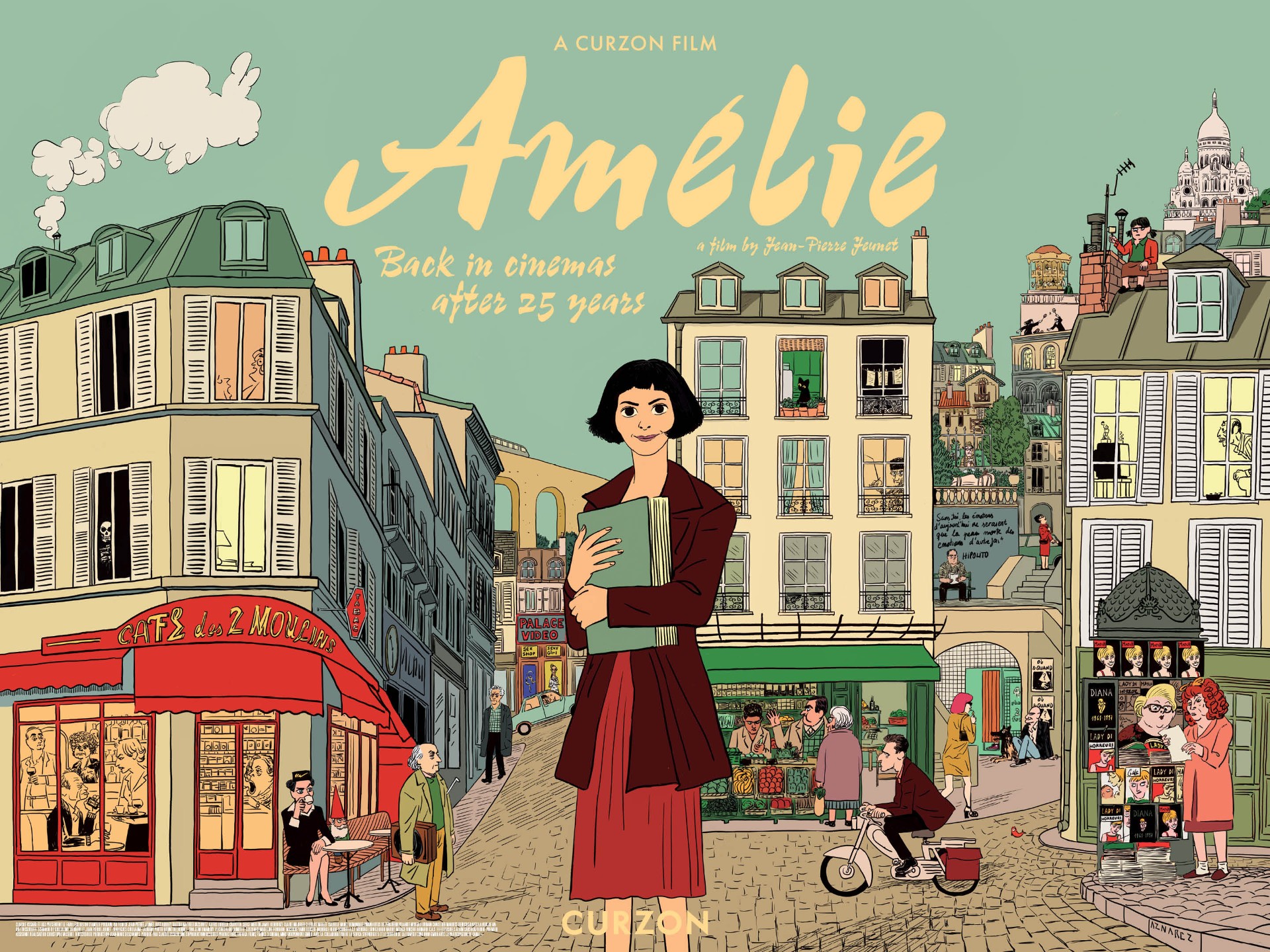 Amelie