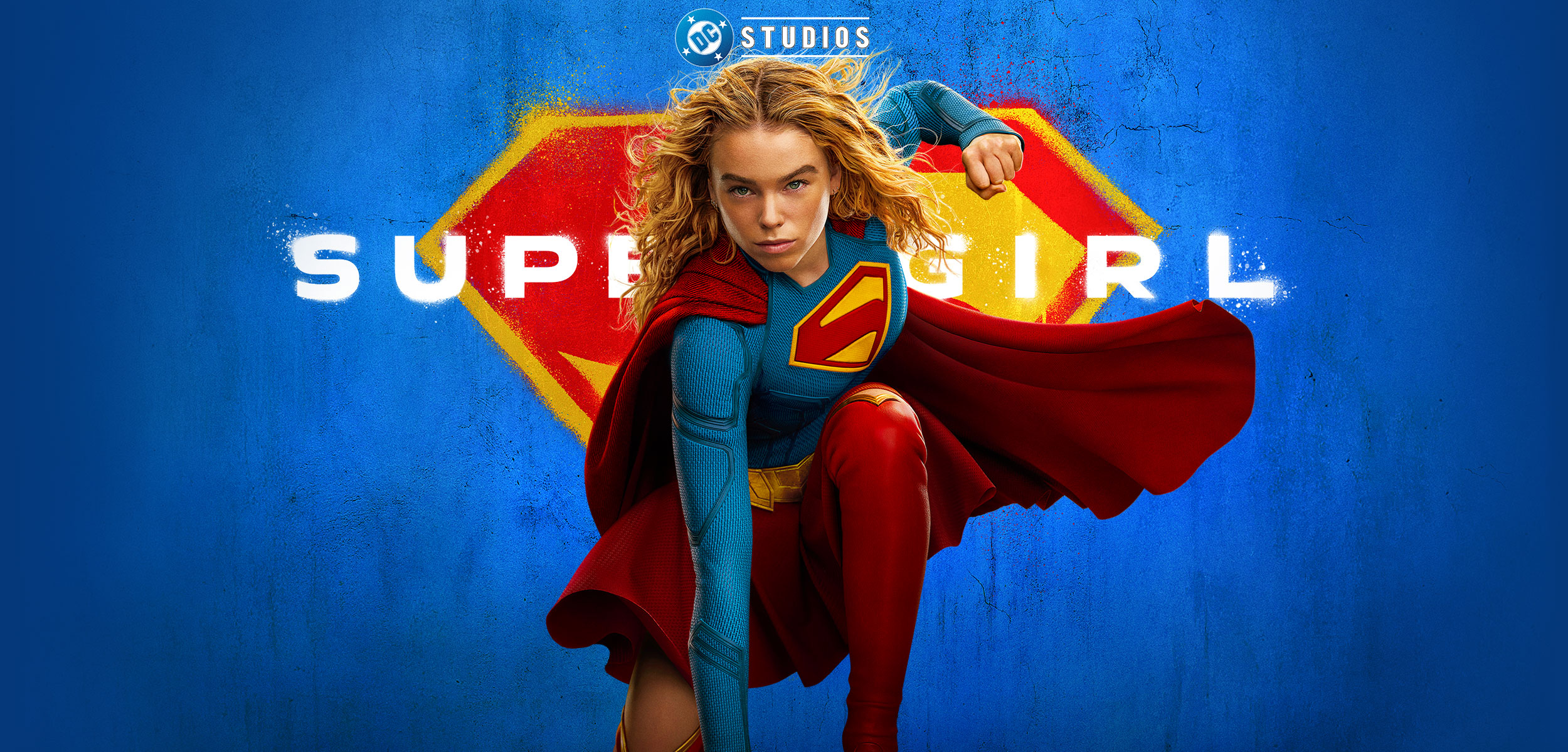 Supergirl