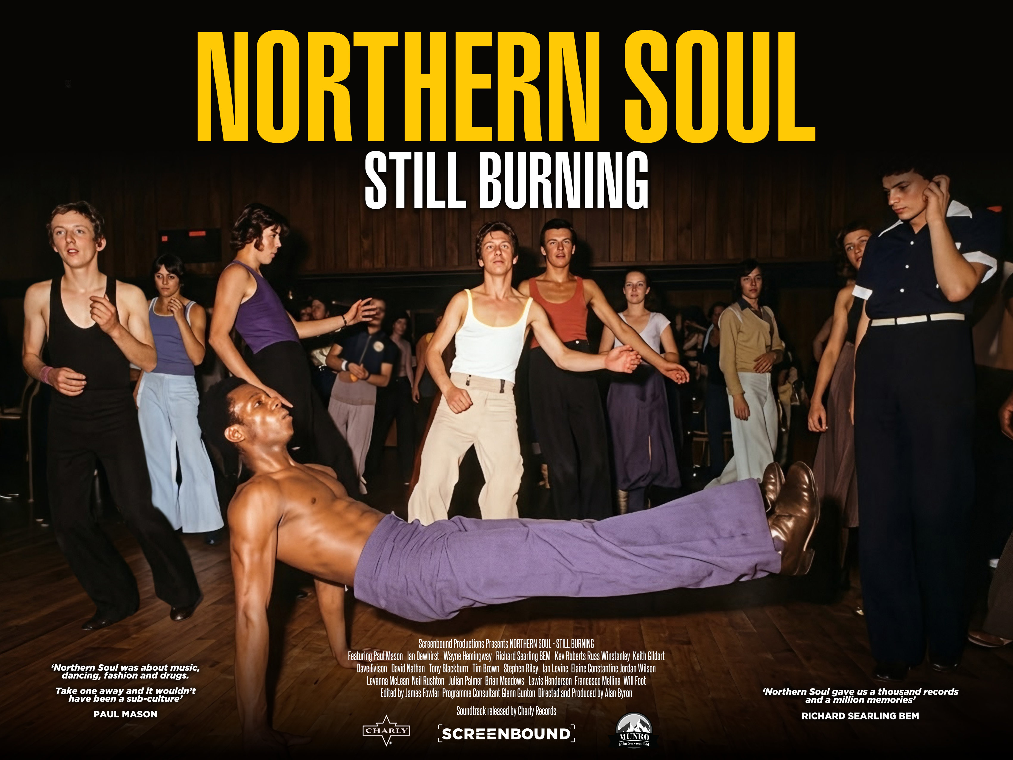 Northern Soul