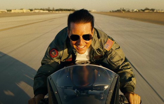 Top Gun: Maverick