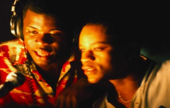 Young Soul Rebels
