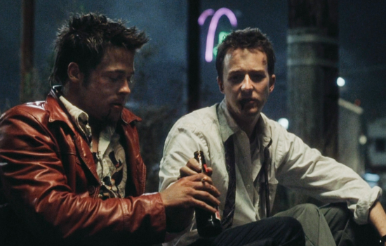 Fight Club