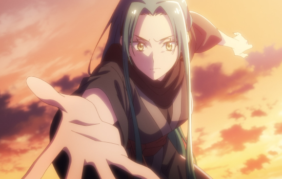 That Time I Got Reincarnated