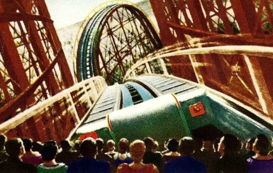 This is Cinerama