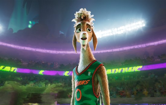 Goat